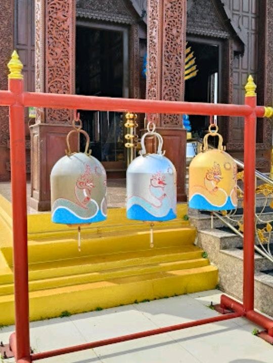 🙏วัดอ่าวน้อย 🙏วัดอ่าวน้อย