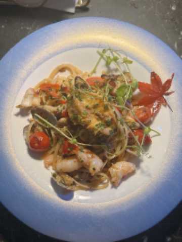 銅鑼灣高空Live Music晚餐  