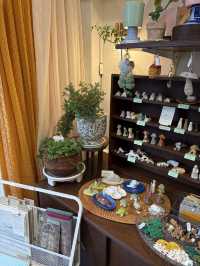 🍂 망원 데이트 코스, 감성 가득한 하루 ☕