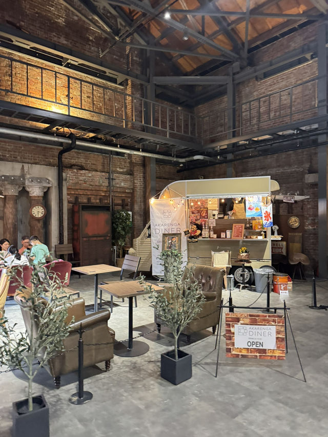 大阪老爺車展館懷舊打卡必去🚗