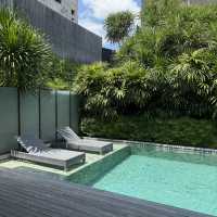 쉿! 🇮🇩 발리, 천국의 풀빌라 몰래 공개해요!