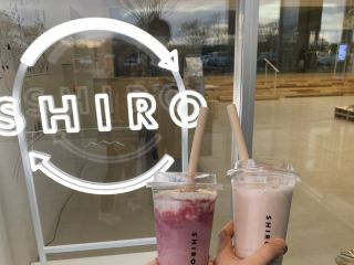 【北海道・砂川】參觀SHIRO大家的工場！