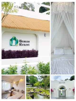 #sepangitinerary
🌿 Beacon Resort – A Peaceful Nature Retreat in Kalumpang ✨

Escape into the heart of nature at Beacon Resort, a serene haven surrounded by lush greenery, rivers, and natural hot springs. Located in Hulu Selangor, this eco-resort blends relaxation, wellness, and adventure — perfect for couples and families alike.

🏡 Highlights:

Rejuvenate with natural hot spring baths and wellness spa treatments.

Experience glamping-style stays, cozy villas, and family rooms designed for comfort.

Enjoy outdoor activities like jungle trekking, river dips, and visiting the mini animal farm.

Indulge in healthy, locally inspired meals made from fresh ingredients.


💆♀️ Perfect For:
A peaceful weekend getaway or a wellness retreat with loved ones. Whether you’re unwinding in the hot springs or exploring the scenic surroundings, Beacon Resort promises a refreshing escape close to Kuala Lumpur. 🌸

#BeaconResort #Selangor #Malaysia #NatureRetreat #FamilyTravel #CouplesTrip #Staycation #Travel