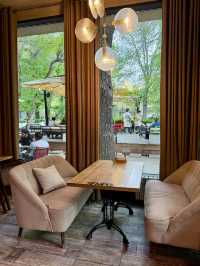 ☕️ Slow Moments at Agosto Coffee