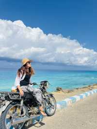 古文明神廟漫遊時空和自然之旅🕌  