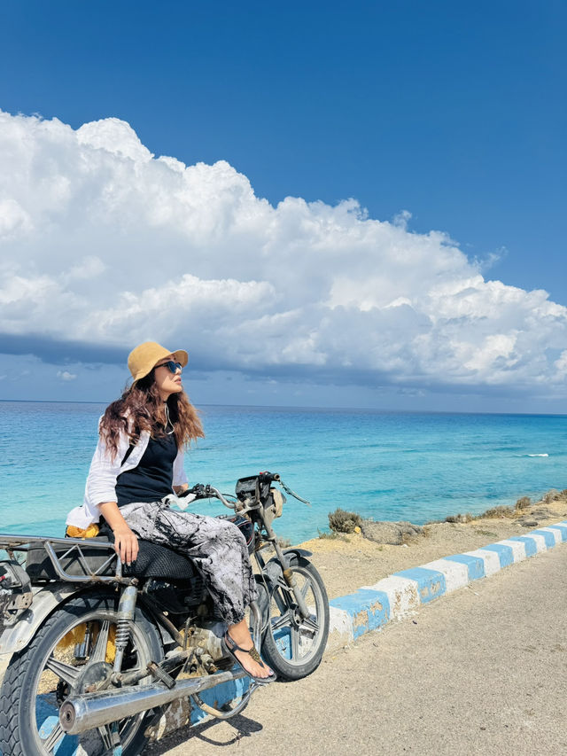古文明神廟漫遊時空和自然之旅🕌  