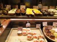 Apoli Itabakery — A Magical Little Bakery in Shanghai