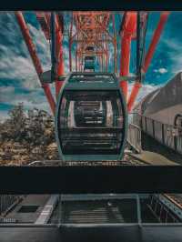 Spin Into Adventure – The Wheel of Time @ VinWonders Phu Quoc