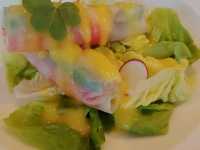 時尚有格調的Flint