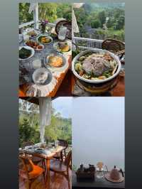 ธรรมดาโฮมสเตย์ แม่แตง จริงๆ.เชียงใหม่