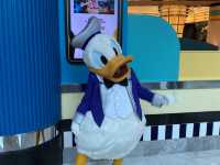 香港ディズニー行くならオフィシャルホテルに泊まろう🫶