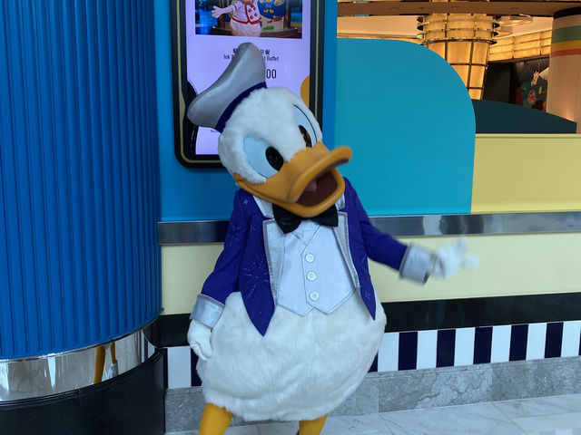 香港ディズニー行くならオフィシャルホテルに泊まろう🫶 香港ディズニー行くならオフィシャルホテルに泊まろう🫶