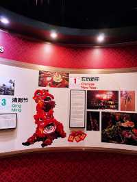 Chinese Heritage Museum  – A Must-Visit Cultural Gem