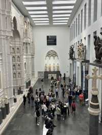 피렌체 성당의 예술을 품은 곳, 두오모 오페라 미술관