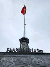 Cloud Peak Magic☁️