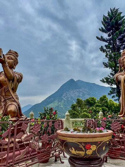 The Altar of Sky and Serenity | Trip.com 香港