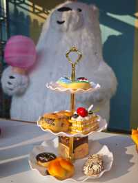 🎄 歡迎來到南國最溫馨夢幻的「聖誕村」#2025屏東聖誕節(搶先日光版)-屏東縣屏東市