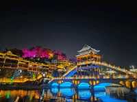 Fenghuang ancient town