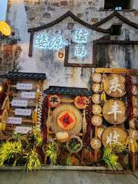 Sun-Drying Homes, A Harvest View