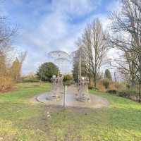 Queen Elizabeth Park