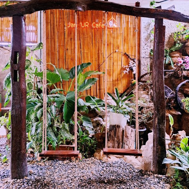 ✨ Jan'UR Cafe ✨ ✨ Jan'UR Cafe ✨