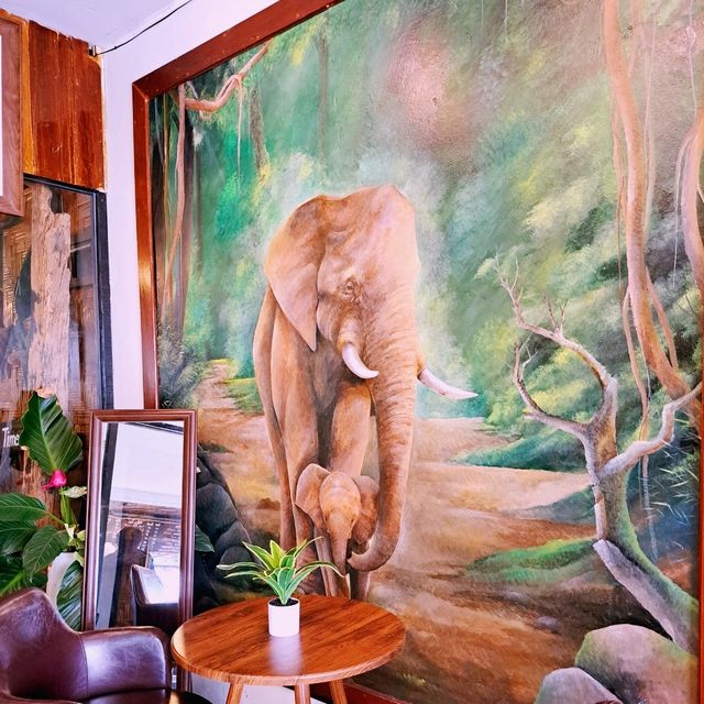 ✨ Jan'UR Cafe ✨ ✨ Jan'UR Cafe ✨