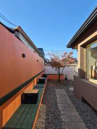 ๐๐ป๐๊ฒฝ์ฃผ ํฉ๋ฆฌ๋จ๊ธธ ์นดํ, ํ์คํ์ปคํผ.