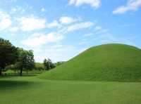 사계절 언제 가도 좋은 천년고도 경주