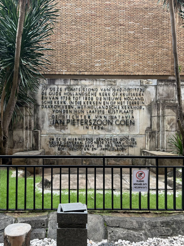 Museum Wayang Museum Wayang