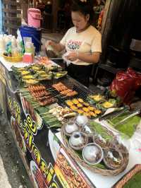 🍽️ของกินในหมู่บ้าน