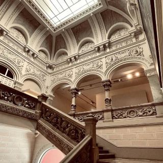 พิพิธภัณฑ์ซาราโกซา – หน้าต่างสู่ประวัติศาสตร์อันรุ่งเรืองของอารากอน