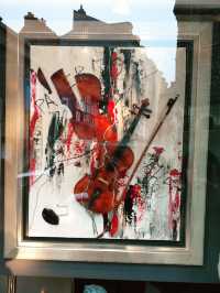 France in Autumn: Eiffel Magic, Dreamy Streets & Dessert Goals 🇫🇷✨