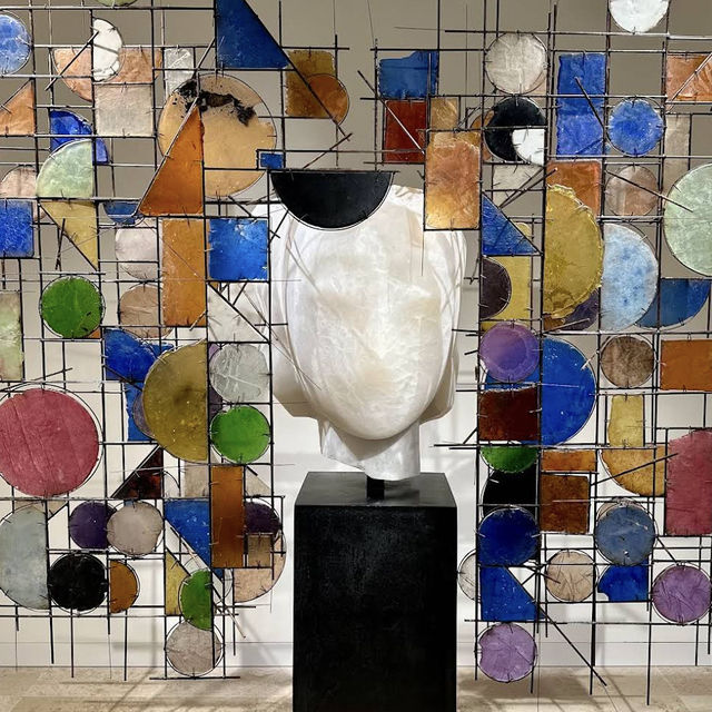 Centre d’Art Hortensia Herrero (CAHH) – Contemporary Creativity in Valencia