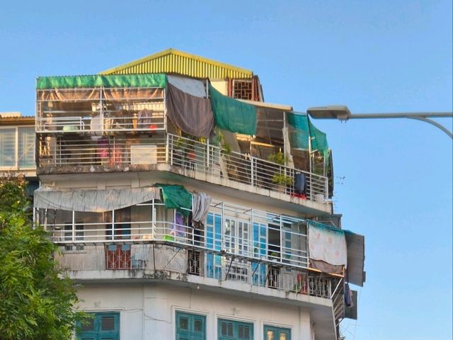 Hanoi's Old Quarter: The Beating Heart of the City Hanoi's Old Quarter: The Beating Heart of the City