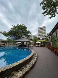 Sea View Stay Vibes🌊