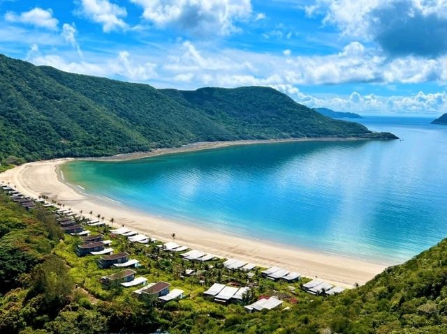 Hidden Paradise: 🌴 Six Senses Con Dao’s Eco-Luxury Escape 🇻🇳 Hidden Paradise: 🌴 Six Senses Con Dao’s Eco-Luxury Escape 🇻🇳