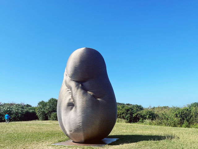 Winter Festive Visit to Eluanbi Lighthouse Winter Festive Visit to Eluanbi Lighthouse