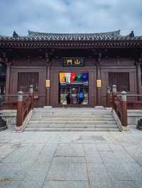 A Tang Dynasty Dream in Diamond Hill