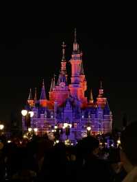 上海迪士尼樂園一日遊記:夢幻與現實的奇妙碰撞