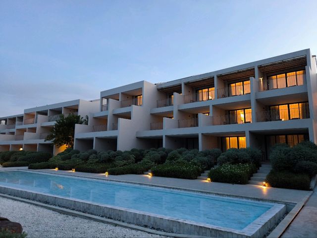 🌊 รีวิว วาลา หัวหิน - นู แชปเตอร์ โฮเทล 🌊 รีวิว วาลา หัวหิน - นู แชปเตอร์ โฮเทล