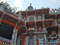 #세계 8대 기이한 박물관 츠팡쯔