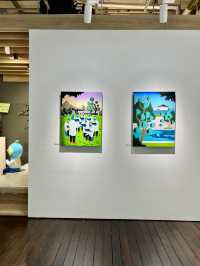 「只有我們知道的地方」張騰遠個展