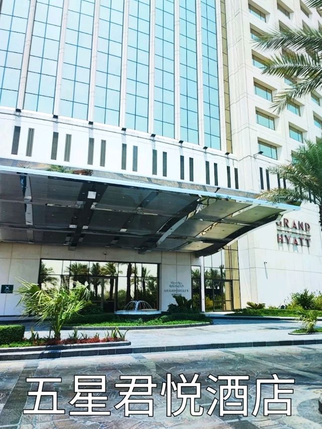 沙漠中最舒適五星下榻地 沙漠中最舒適五星下榻地