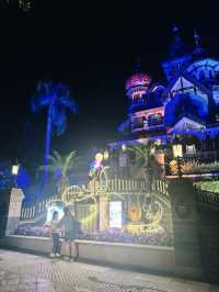 Mystic Manor