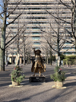 ルフィの仲間たちに会いに行こう！