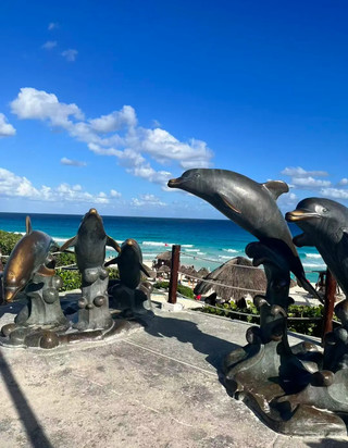 My Ultimate Cancun Travel Guide: Sun, Sea and Mayan Ruins