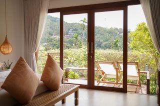  ศูนย์เรียนรู้ Ban’s Conservation Learning Center