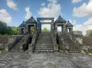 Yogyakarta: The Charm of Java & Exploring World Heritage.