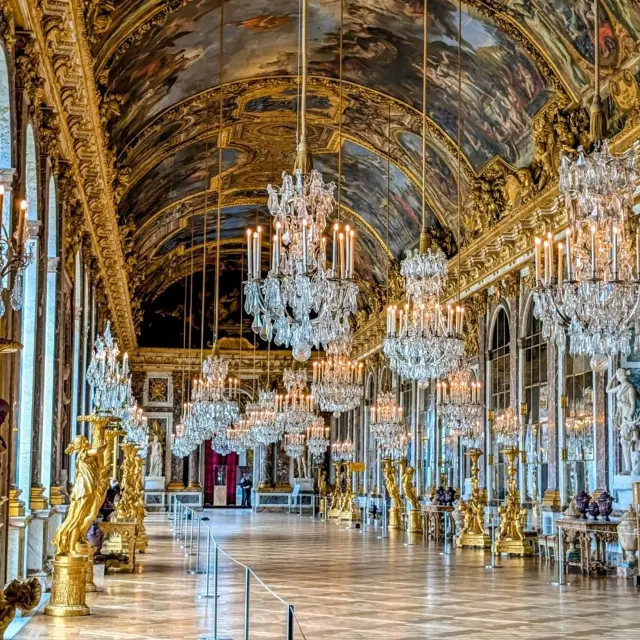 Pro Tips for Booking Palace of Versailles Tickets.