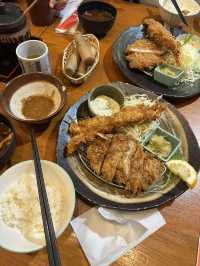  Tonkatsu Butagorira Honten Kyoto 🇯🇵🐷 